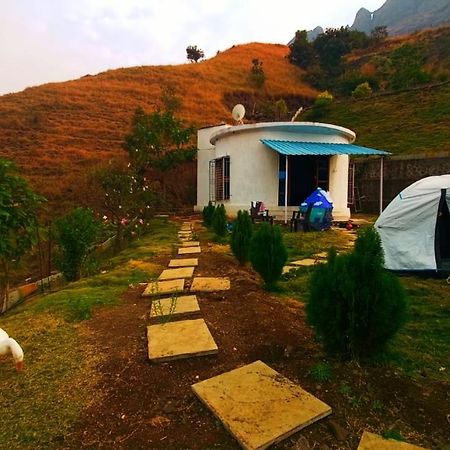 Jandyal Farm House Malshej Ghat Extérieur photo