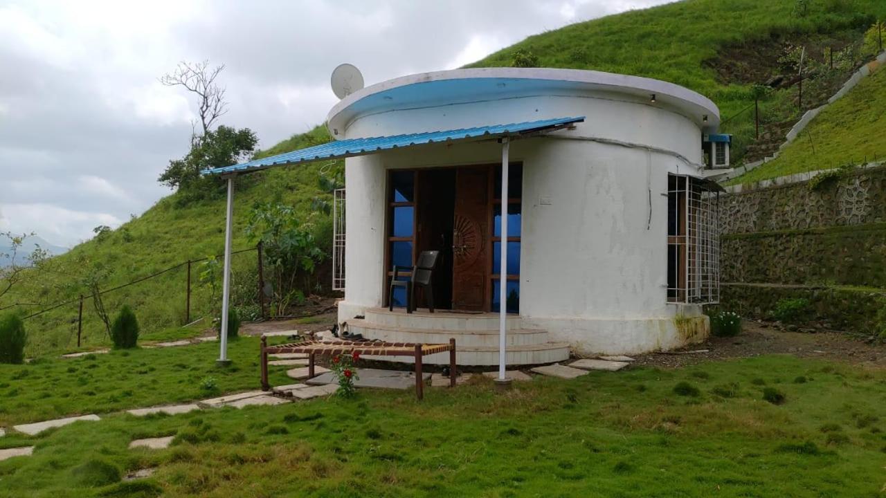 Jandyal Farm House Malshej Ghat Extérieur photo