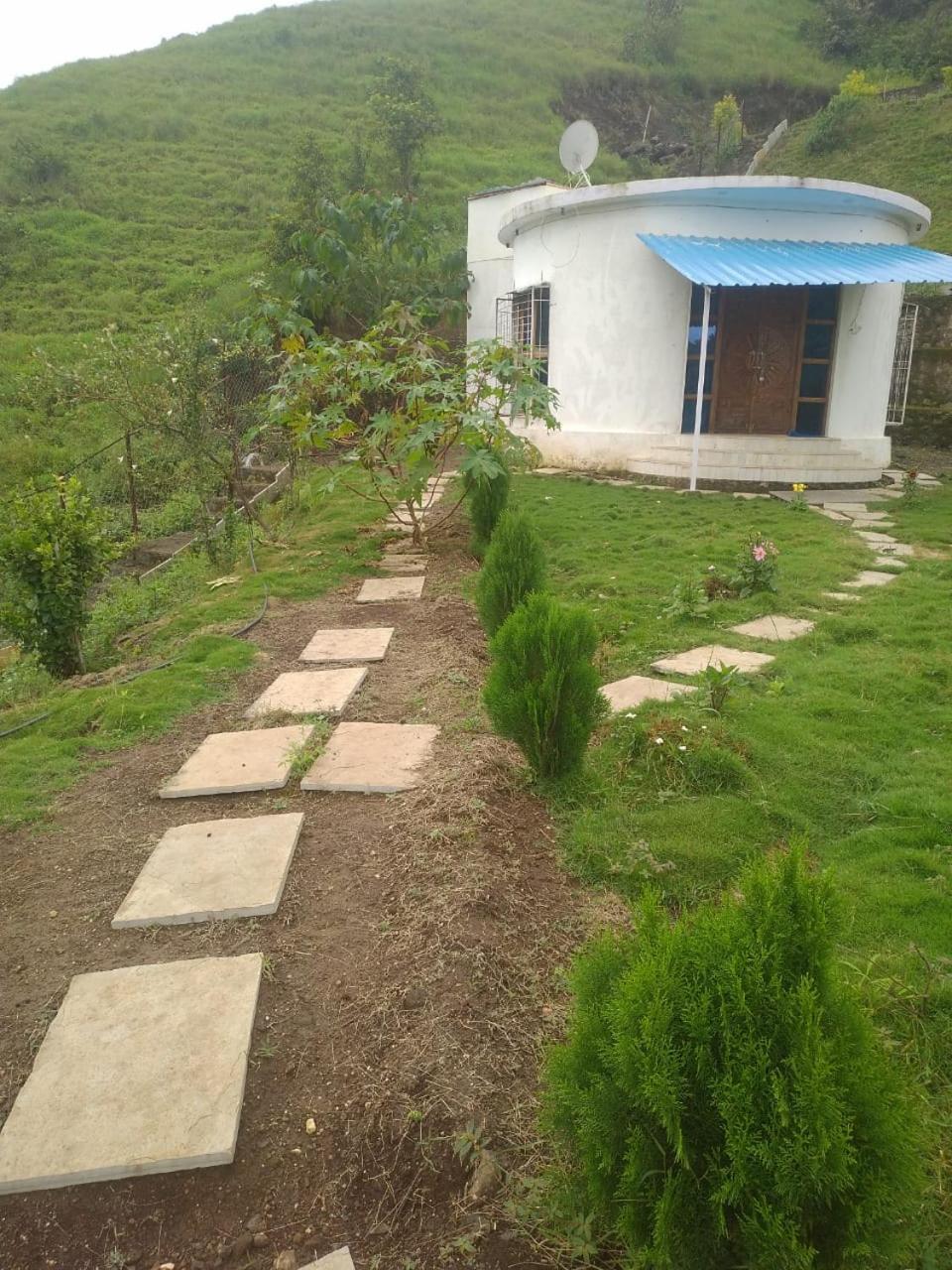 Jandyal Farm House Malshej Ghat Extérieur photo