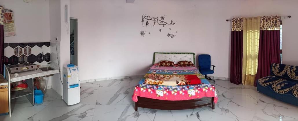 Jandyal Farm House Malshej Ghat Extérieur photo