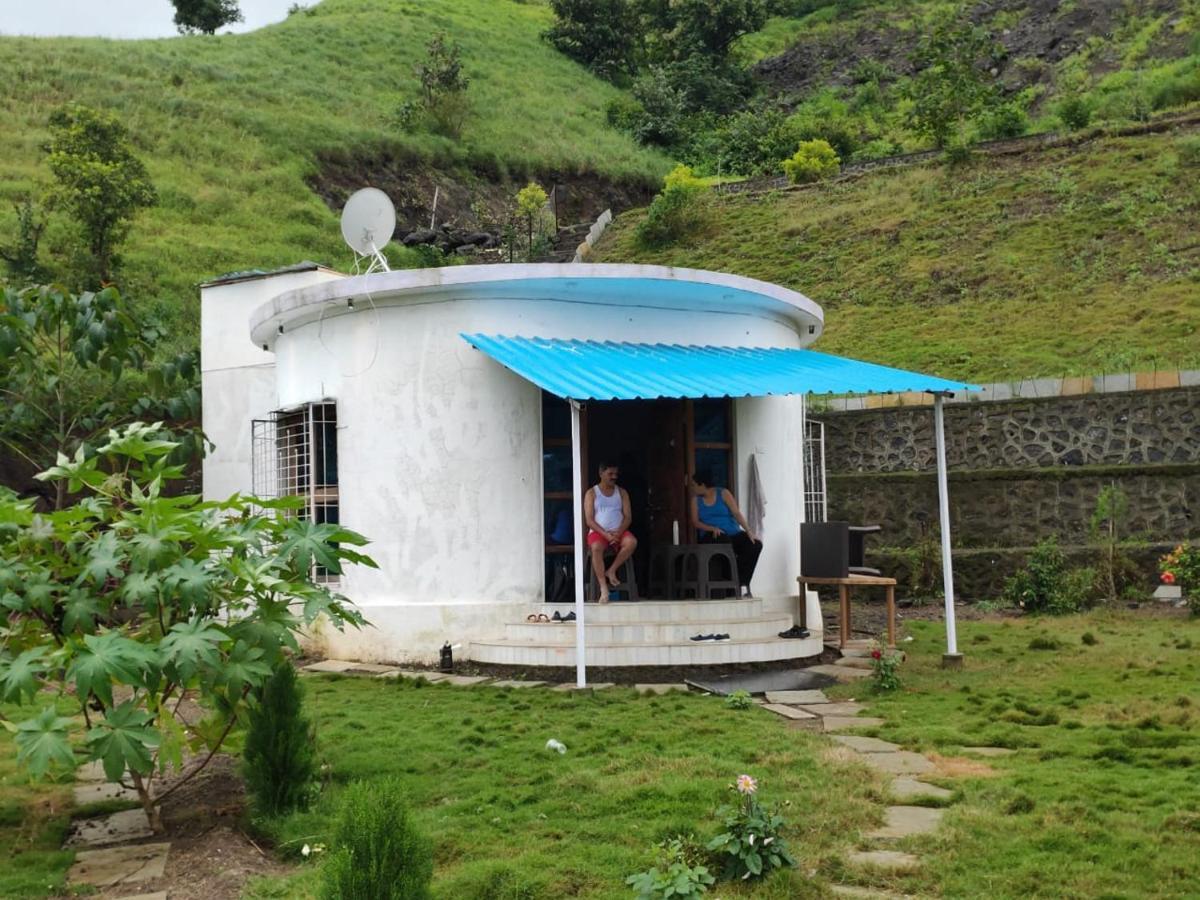 Jandyal Farm House Malshej Ghat Extérieur photo
