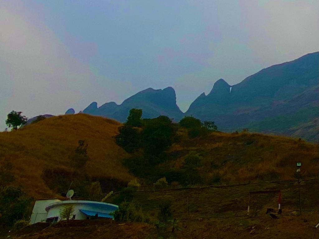 Jandyal Farm House Malshej Ghat Extérieur photo