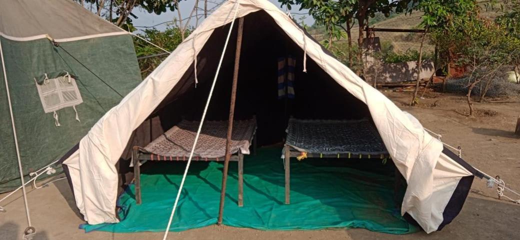Jandyal Farm House Malshej Ghat Extérieur photo