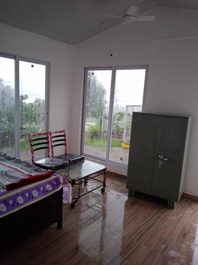 Jandyal Farm House Malshej Ghat Extérieur photo
