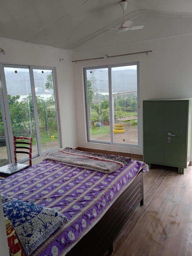 Jandyal Farm House Malshej Ghat Extérieur photo