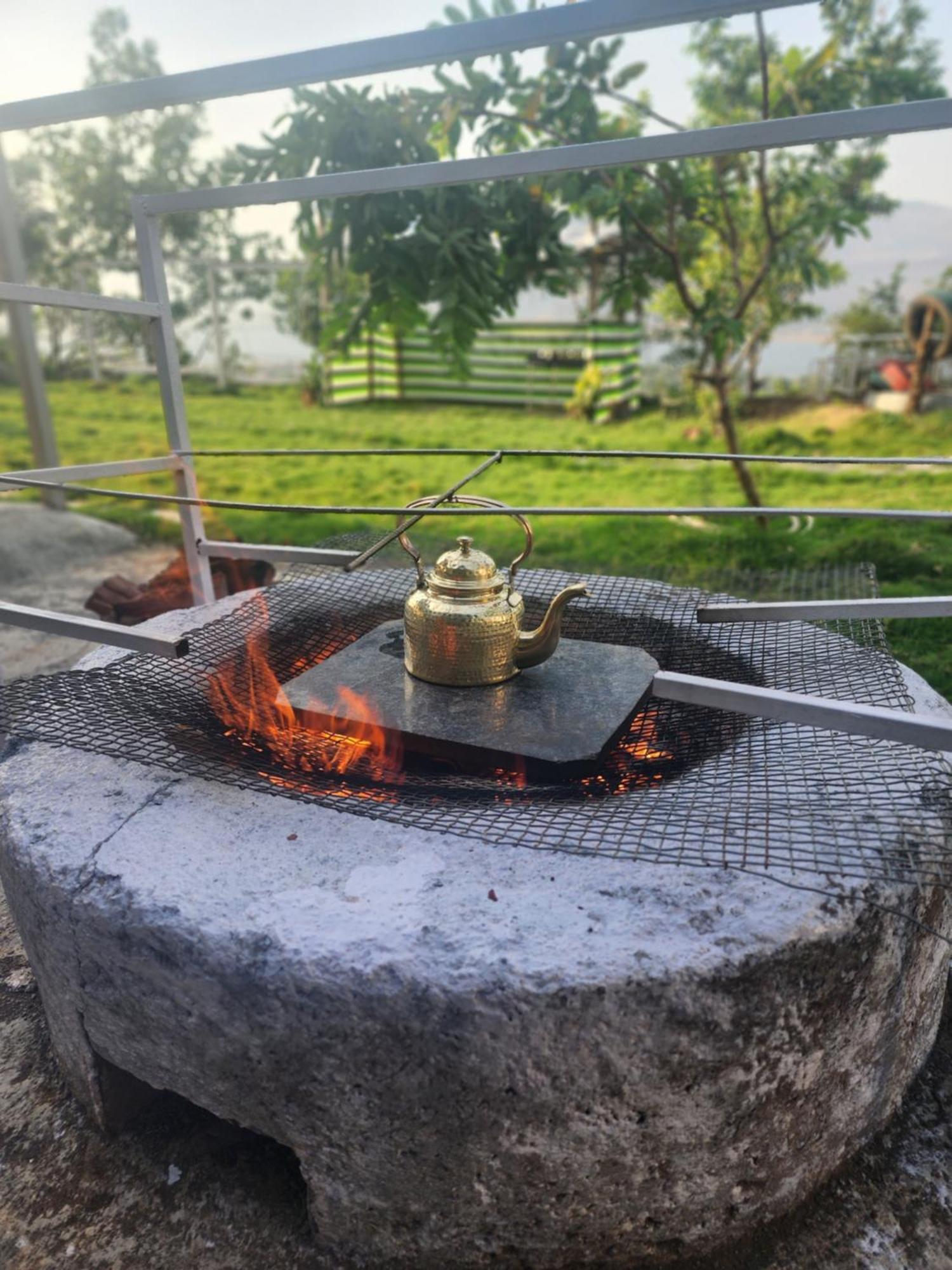 Jandyal Farm House Malshej Ghat Extérieur photo