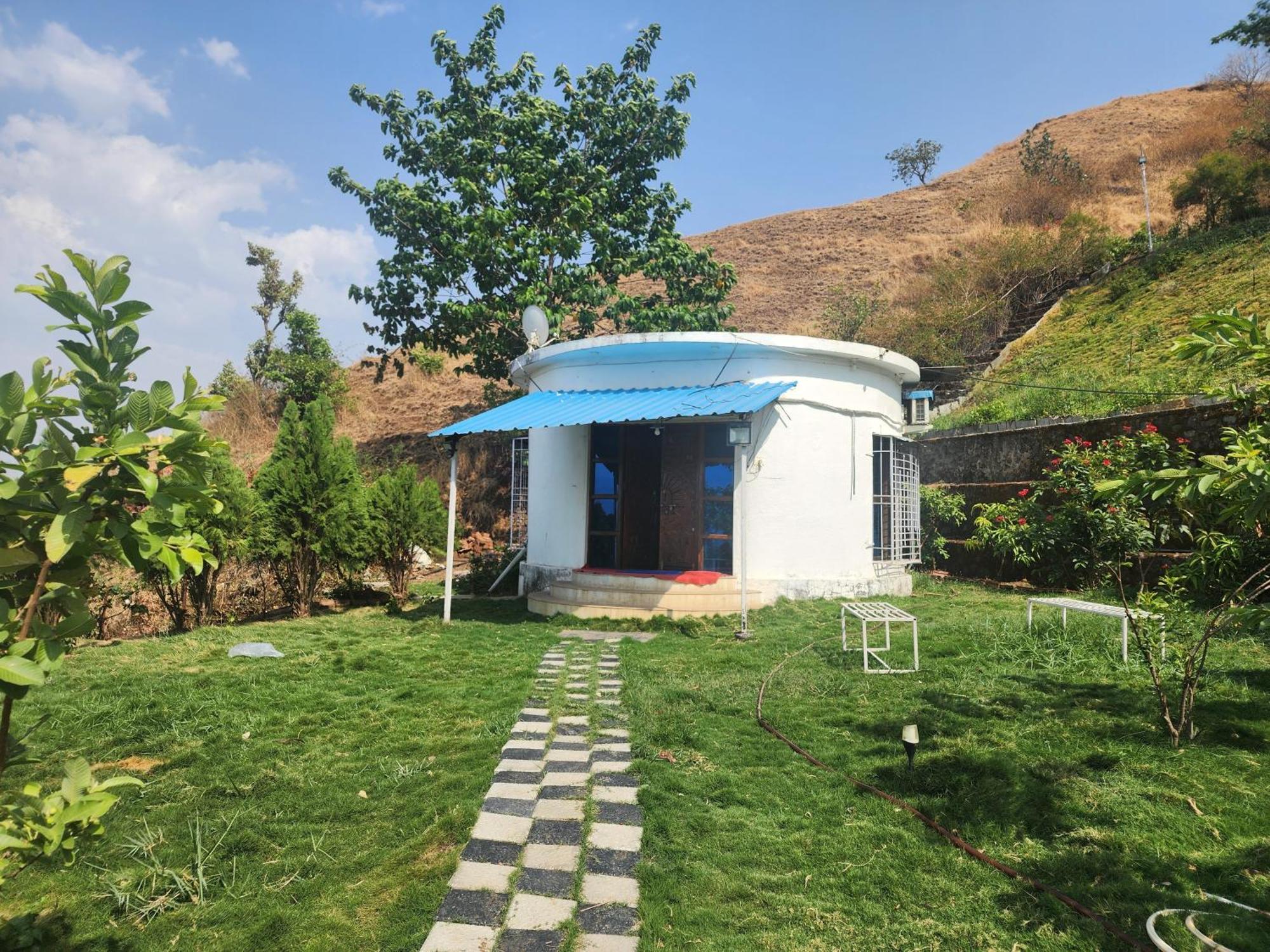 Jandyal Farm House Malshej Ghat Extérieur photo