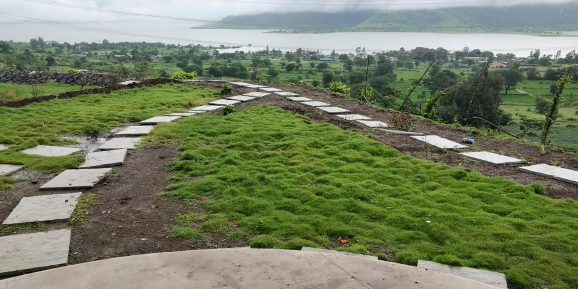 Jandyal Farm House Malshej Ghat Extérieur photo