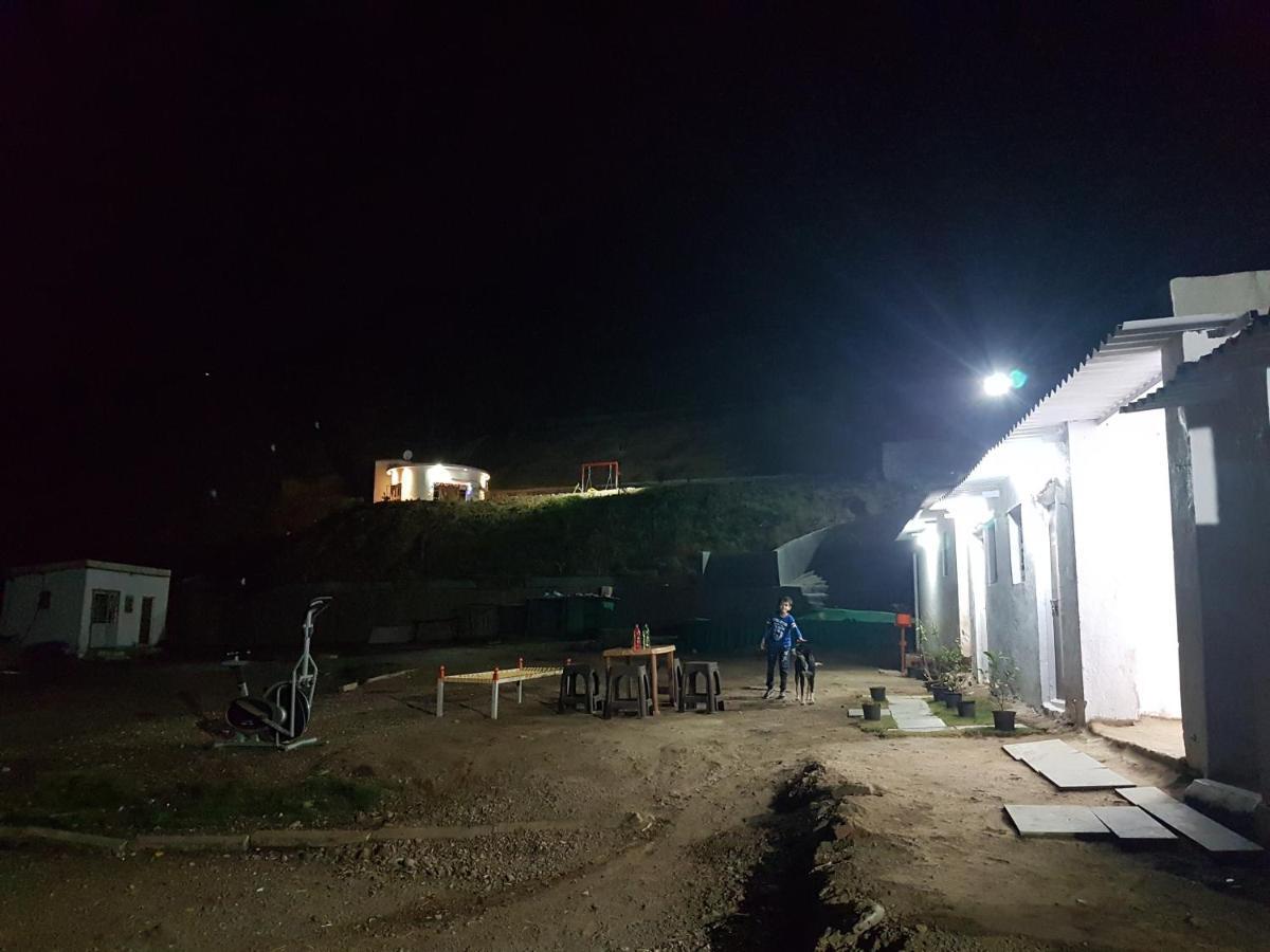 Jandyal Farm House Malshej Ghat Extérieur photo