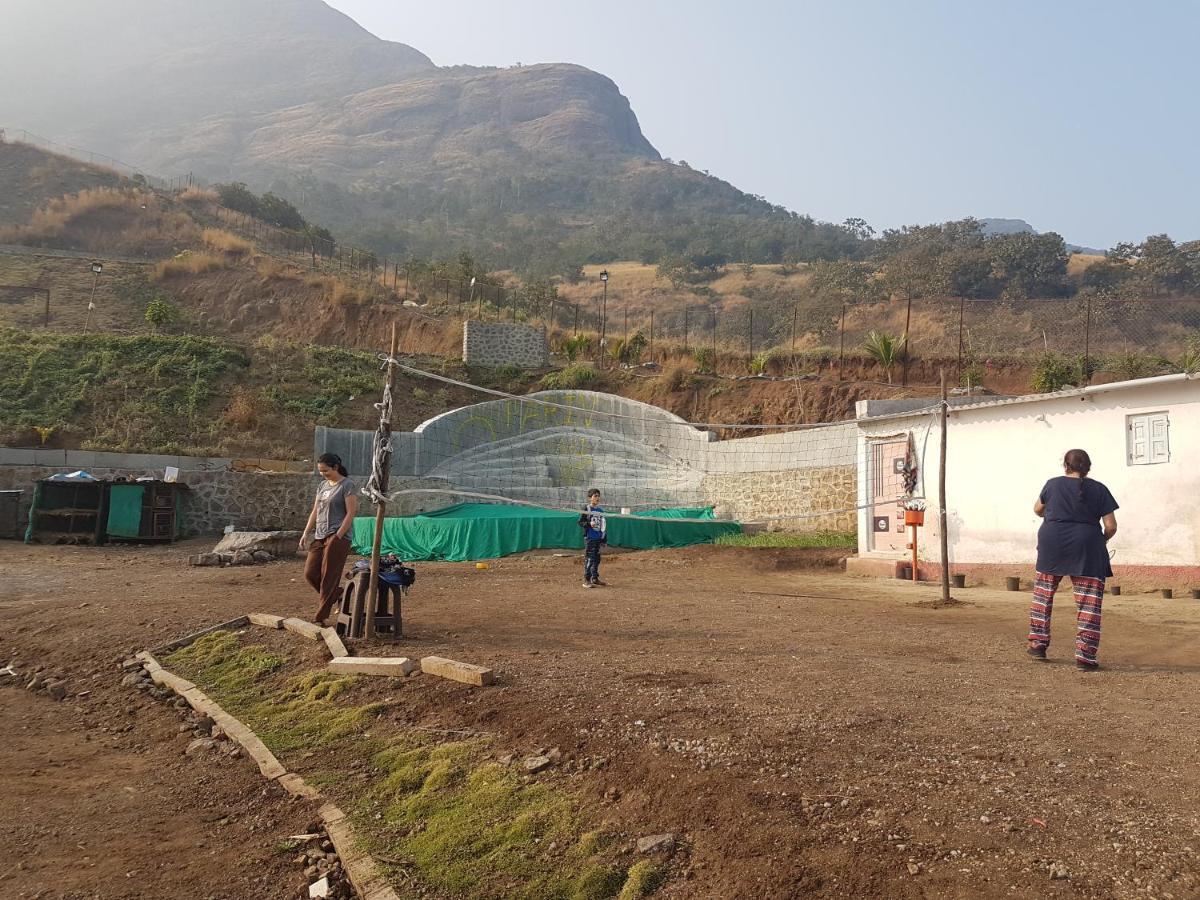 Jandyal Farm House Malshej Ghat Extérieur photo