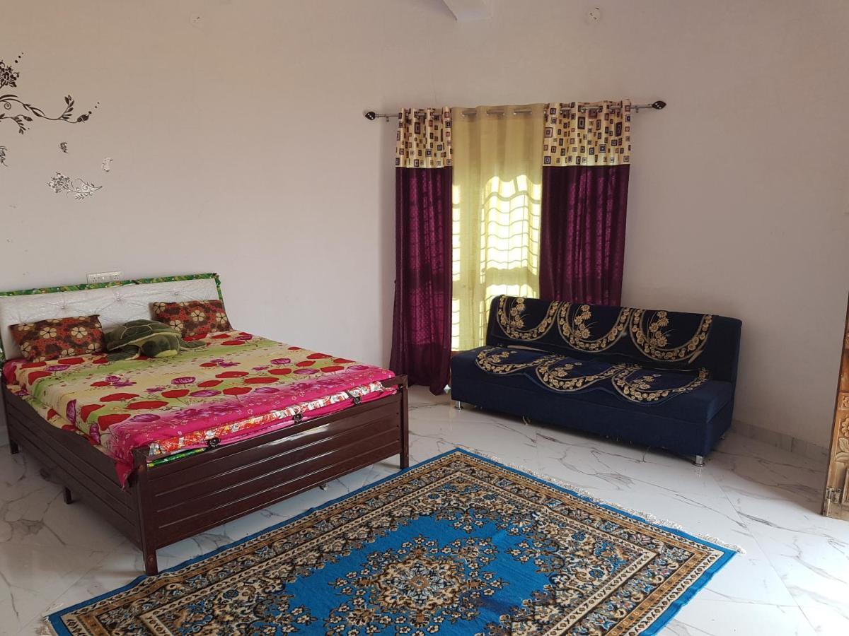 Jandyal Farm House Malshej Ghat Extérieur photo