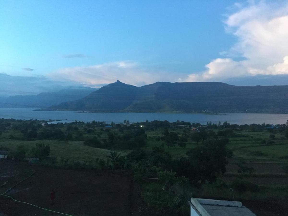 Jandyal Farm House Malshej Ghat Extérieur photo